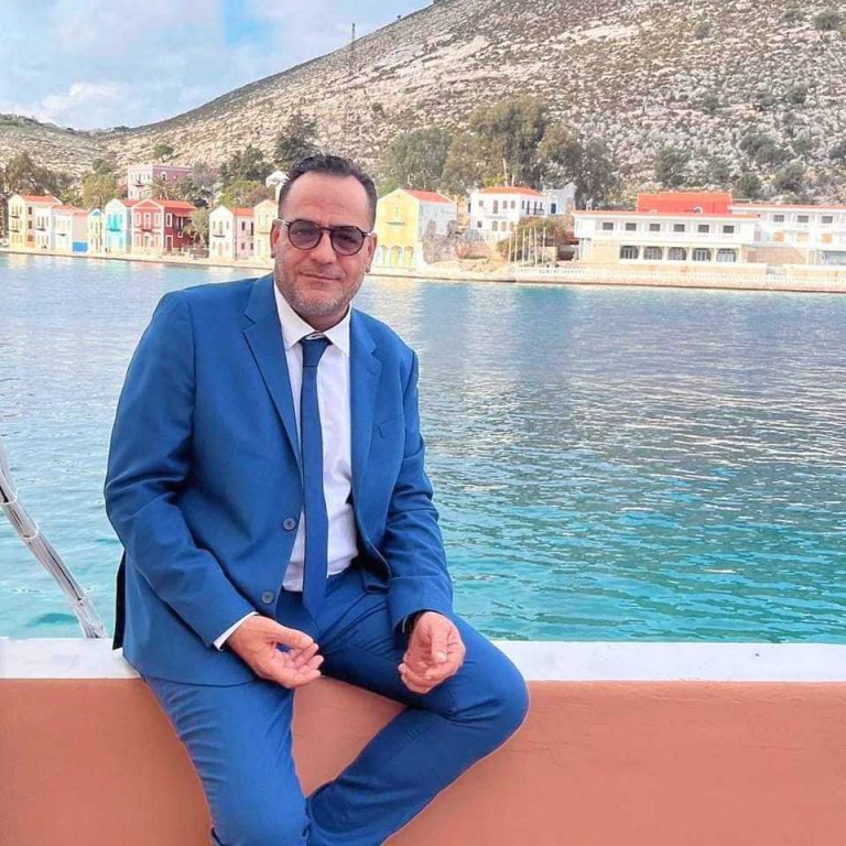 Δήμαρχος Μεγίστης: «Έχουμε ανάγκη για έναν τουλάχιστον γιατρό γενικής ιατρικής»