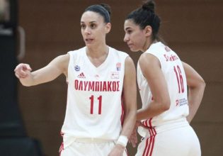 Για την στέψη ο Ολυμπιακός, να παραμείνει ζωντανός ο Παναθηναϊκός