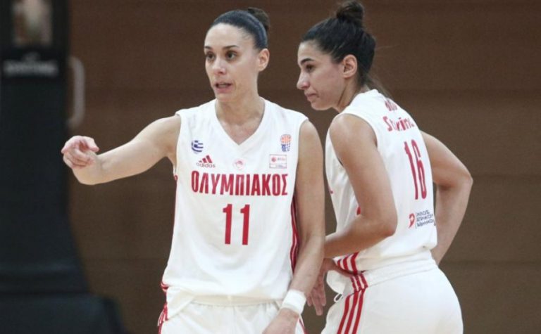 Η ώρα της στέψης: Ολυμπιακός – Παναθηναϊκός στον… τελικό των τελικών