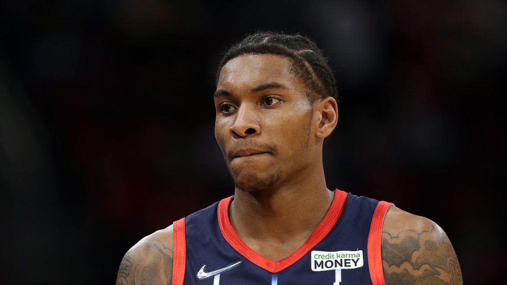 «Μπαμ» από τον ΠΑΟΚ – Έκλεισε τον ΝΒΑερ Κέβιν Πόρτερ