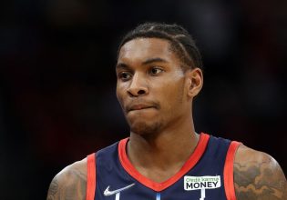 «Μπαμ» από τον ΠΑΟΚ – Έκλεισε τον ΝΒΑερ Κέβιν Πόρτερ