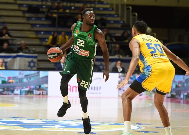 Το «deja vu» της Μακάμπι για τον Παναθηναϊκό και η «στοιχειωμένη» πρόκριση στο Final Four (pics, vids)