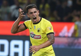 Πόνσε: «Περίπλοκος ο αγώνας με τον Άρη, αλλά θα πάρουμε τους τρεις βαθμούς»