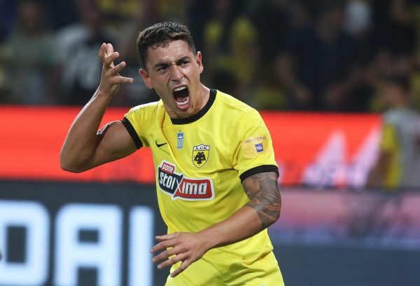 Πόνσε: «Περίπλοκος ο αγώνας με τον Άρη, αλλά θα πάρουμε τους τρεις βαθμούς»