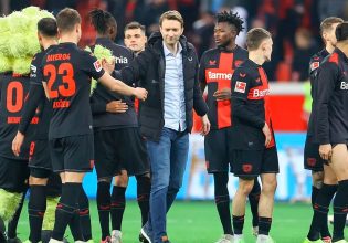 Ο άνθρωπος πίσω από την επιτυχία της Λεβερκούζεν: Η ανακάλυψη του Βιρτς, ο Αλόνσο και η ιστορική σεζόν (vids)