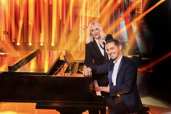 «Σπίτι με το MEGA»: Απόλυτη κυριαρχία και αυτό το Σάββατο