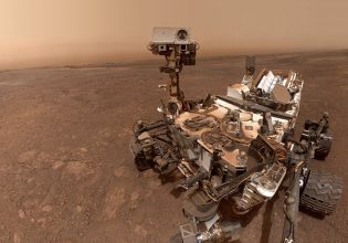 Μυστήριο στον Άρη κάνει επιστήμονες να σκέφτονται το ενδεχόμενο ζωής στην πλανήτη