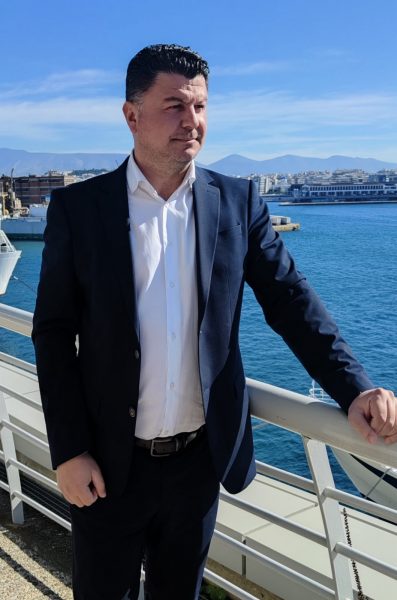 Η Πάτμος είναι έτοιμη για την Μεγάλη Εβδομάδα