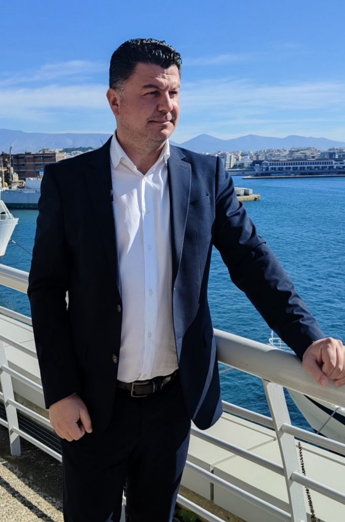 Η Πάτμος είναι έτοιμη για την Μεγάλη Εβδομάδα