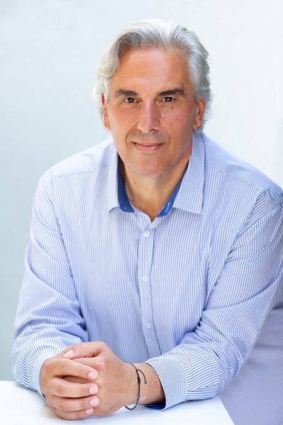 Δήμαρχος Τήνου: Η Ιερή ατμόσφαιρα περιβάλλει το νησί μας