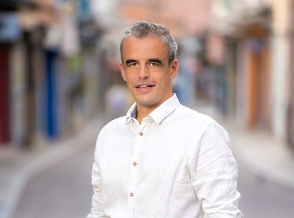 Δήμαρχος Μυτιλήνης: Δώσαμε έμφαση στην καθημερινότητα