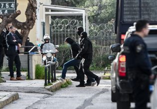 Προσχέδιο προκήρυξης οδήγησε στην σύλληψη 38χρονου στην Πατρα για συμμετοχή σε βομβιστικές επιθέσεις