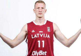 Στο «στόχαστρο» της Μακάμπι βασικός παίκτης της Ζαλγκίρις