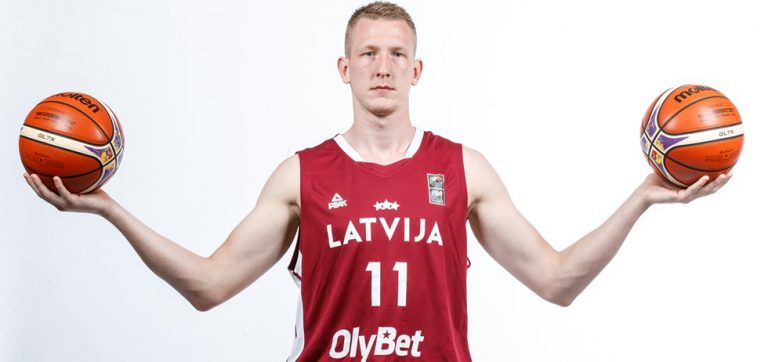 Στο «στόχαστρο» της Μακάμπι βασικός παίκτης της Ζαλγκίρις