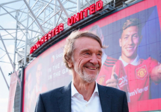 Αυτός είναι ο μεγάλος στόχος του Ράτκλιφ για την ενίσχυση της Γιουνάιτεντ