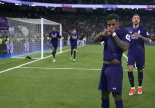 Ρεάλ Μαδρίτης – Αθλέτικο Μπιλμπάο 2-0: Ασταμάτητη «βασίλισσα», στο +8 από την Μπαρτσελόνα