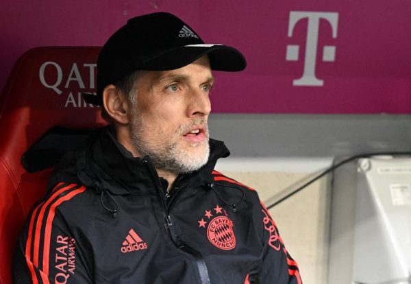 Τούχελ: «Η Άρσεναλ είναι η καλύτερη ομάδα στην Premier League»