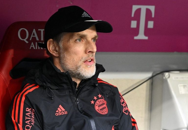 «Ο Τούχελ μίλησε με Ράτκλιφ για να αναλάβει την Γιουνάιτεντ»