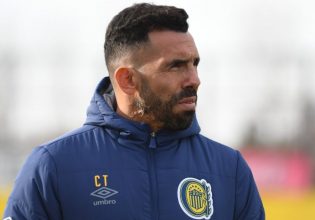 Ανακούφιση με Τέβες – Πήρε εξιτήριο από το νοσοκομείο