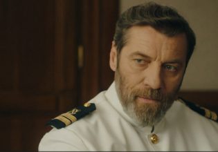 Συγκλονιστικές εξελίξεις έρχονται στα επόμενα επεισόδια της δραματικής σειράς του MEGA, «Το ναυάγιο»