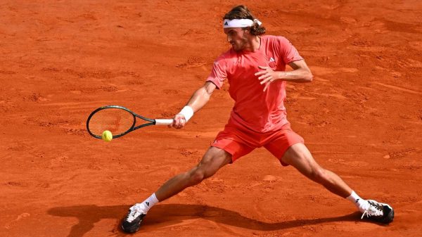 Κούραση και Ρουντ «λύγισαν» τον Τσιτσιπά (0-2, vids)