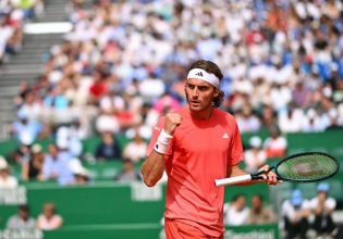 Ο Λάγιοβιτς θα είναι ο αντίπαλος του Τσιτσιπά στον ημιτελικό