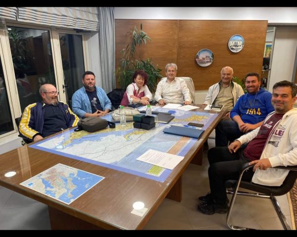 Περιφέρεια Στερεάς Ελλάδας: Προσαρμογή στο νέο πλαίσιο λειτουργίας των υπαίθριων εμπορικών δραστηριοτήτων