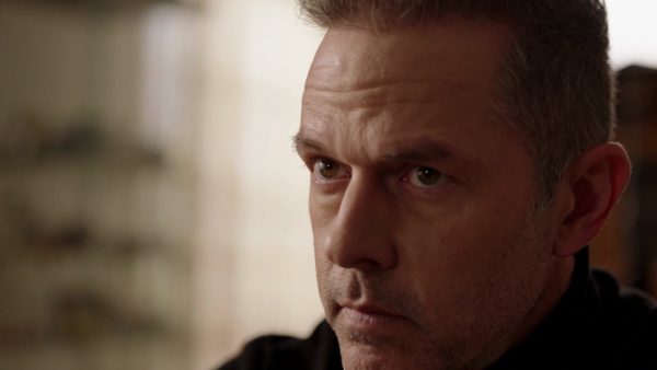 Famagusta spoiler: Ο Αντρέας συναντά το χαμένο βρέφος στο Λονδίνο