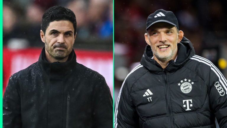 Οι 11άδες στο Άρσεναλ – Μπάγερν Μονάχου (pics)