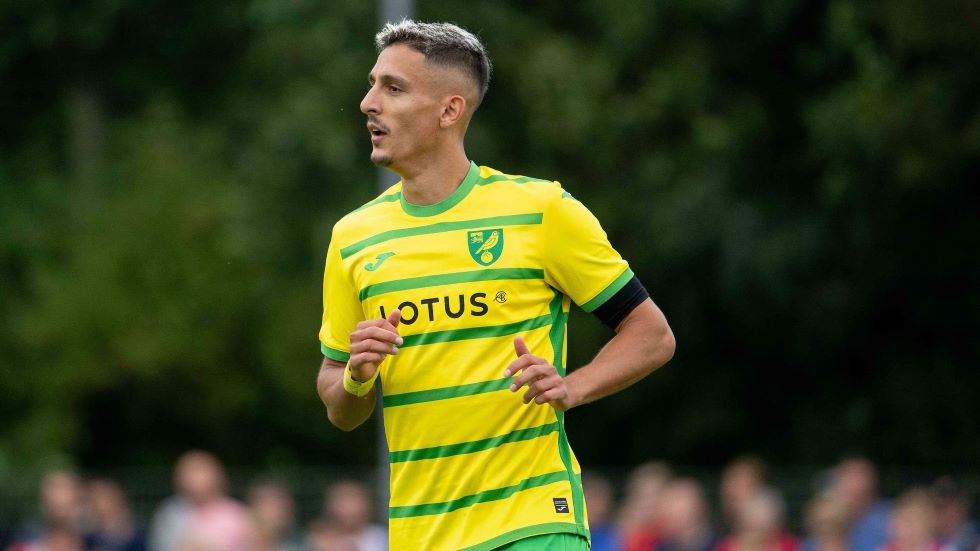 Γιαννούλης για το μέλλον του: «Όλα θα ξεκαθαρίσουν το καλοκαίρι»