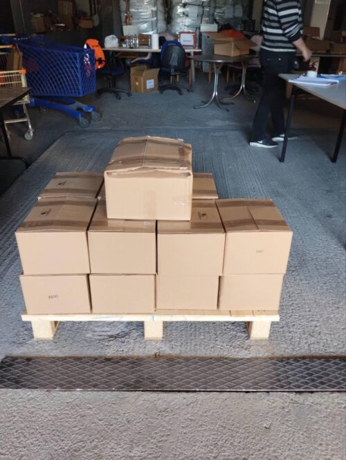 Η Περιφέρεια Αττικής δωρίζει βιβλία στο Δήμο Αλίμου