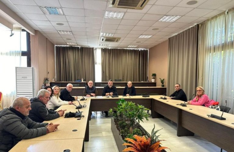 Νέος κανονισμός για τα περίπτερα στο Δήμο Κατερίνης