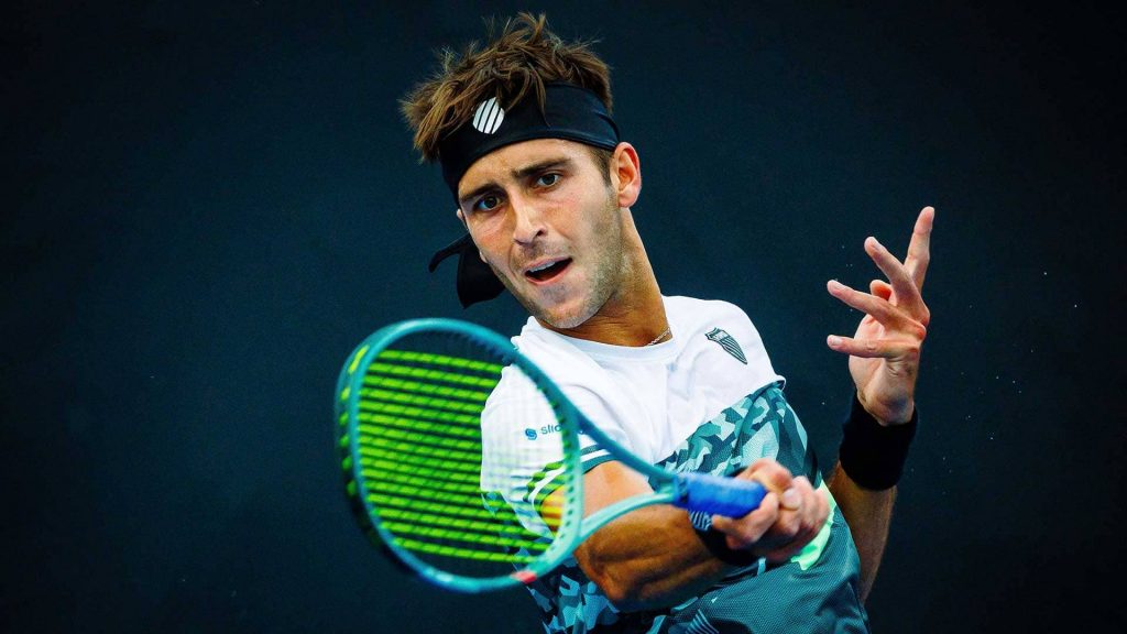 Ο Ετσεβέρι στον δρόμο του Τσιτσιπά – Άνετη νίκη για τον Τζόκοβιτς (vid)