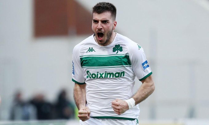 Η Σπόρτινγκ θέλει τον Ιωαννίδη ανεξάρτητα με την περίπτωση Γκιοκέρες