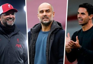 Το supercomputer βγάζει τον πρωταθλητή στην Premier League: Ποια ομάδα θα πάρει την κούπα (vids+pic)