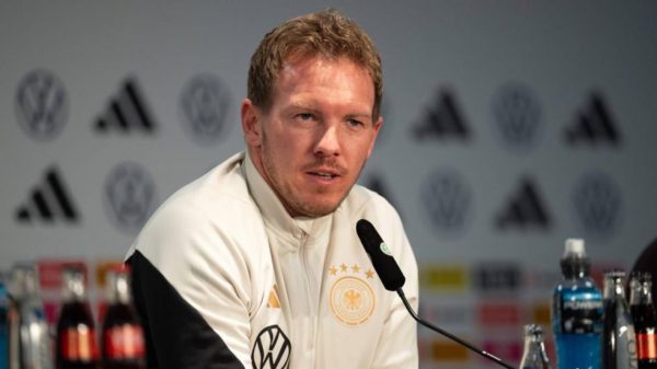 Η Μπάγερν Μονάχου θέλει επιστροφή του Γιούλιαν Νάγκελσμαν (pic)