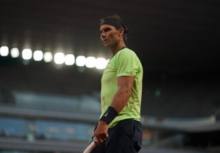 Επιστρέφει στο Laver Cup ο Ναδάλ (pic+vid)