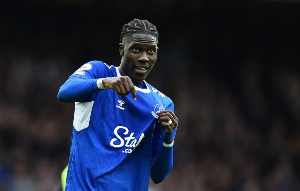 Στο στόχαστρο της Μπαρτσελόνα ο Ονάνα της Έβερτον (vid)