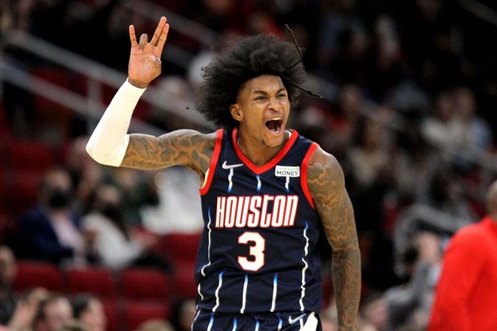 ΠΑΟΚ: Άμεσα στην Ελλάδα ο Κέβιν Πόρτερ Τζούνιορ