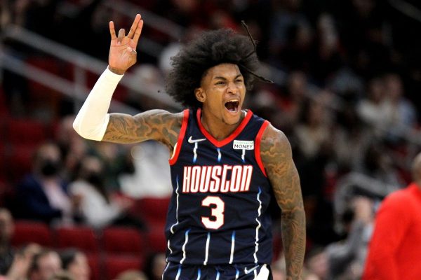 ΠΑΟΚ: Άμεσα στην Ελλάδα ο Κέβιν Πόρτερ Τζούνιορ