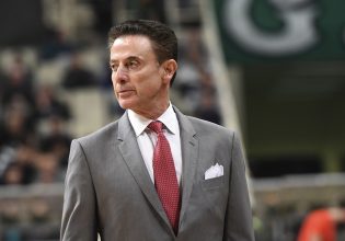 Πιτίνο: «Ο κόσμος του Παναθηναϊκού ήταν ο έκτος παίκτης»