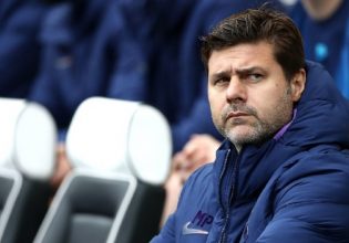 Ποτσετίνο: «Δεν είμαι κλόουν»