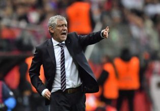 Δημοσίευμα-βόμβα: «Ο Παναθηναϊκός θέλει τον Σάντος αντί του Τερίμ»