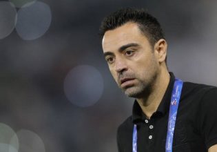 Αντιπρόεδρος Μπαρτσελόνα: «Εμπιστευόμαστε απόλυτα τον Τσάβι»