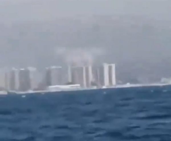 Χεζμπολάχ: Εξαπέλυσε επίθεση βαθύτερα από ποτέ στο ισραηλινό έδαφος – Αναφορές για πλήγμα σε στρατιωτική βάση