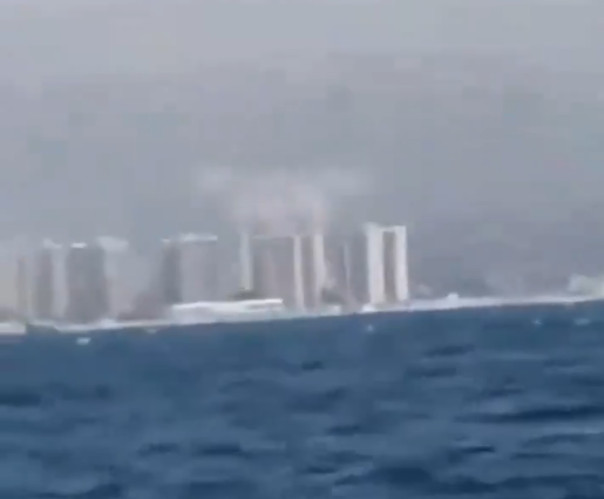 Χεζμπολάχ: Εξαπέλυσε επίθεση βαθύτερα από ποτέ στο ισραηλινό έδαφος – Αναφορές για πλήγμα σε στρατιωτική βάση