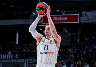 «Ο Χεζόνια φεύγει από τη Ρεάλ Μαδρίτης»- Ποια ομάδα θα τον αποκτήσει