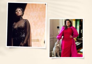 Το Hollywood «στη μάχη» για τo Ozempic – To έντονο περιστατικό ανάμεσα σε Barbra Streisand και Melissa McCarthy