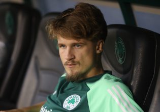 Ενεργοποιεί την οψιόν για τον Γεντβάι ο Παναθηναϊκός