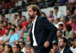 Γκριμάου: «Είμαστε μία σπουδαία ομάδα»